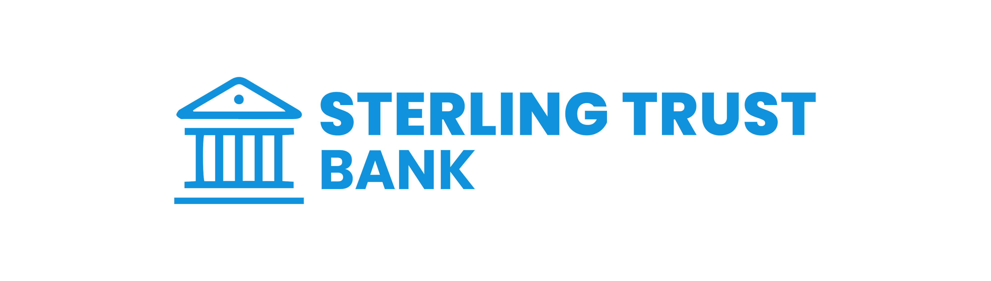 Sterling Trust Bank